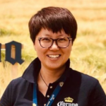 Eileen Zhang
